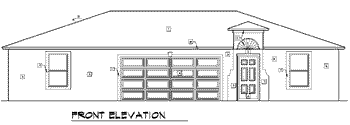 Model 1289 Rendering