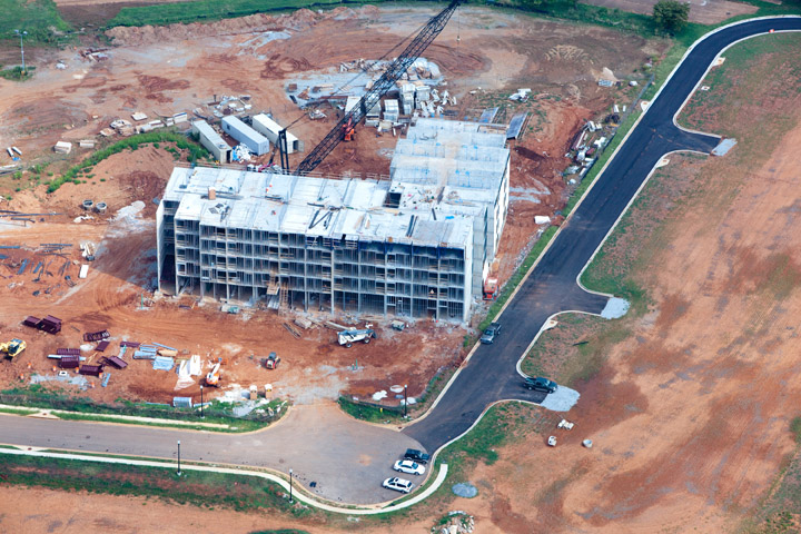 ProBuilt Development Inc. - a division of Inford Building Group Inc.