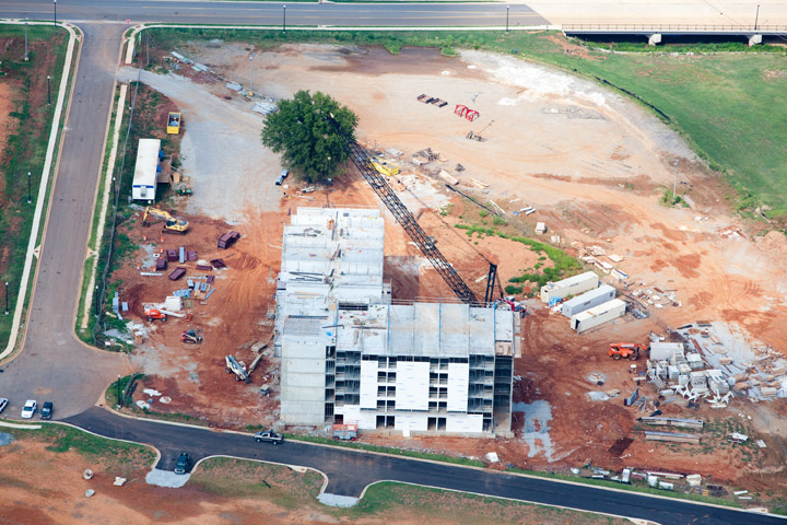 ProBuilt Development Inc. - a division of Inford Building Group Inc.