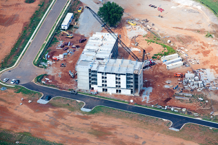 ProBuilt Development Inc. - a division of Inford Building Group Inc.