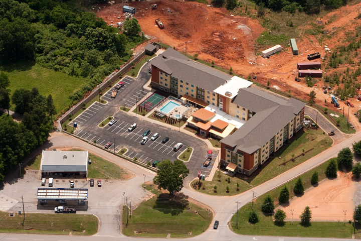 ProBuilt Development Inc. - a division of Inford Building Group Inc.