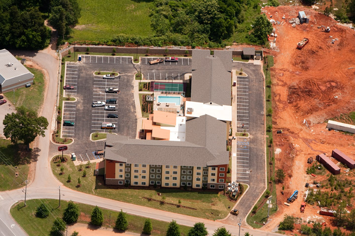 ProBuilt Development Inc. - a division of Inford Building Group Inc.