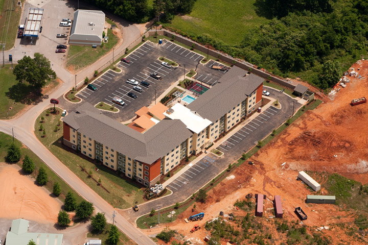 ProBuilt Development Inc. - a division of Inford Building Group Inc.