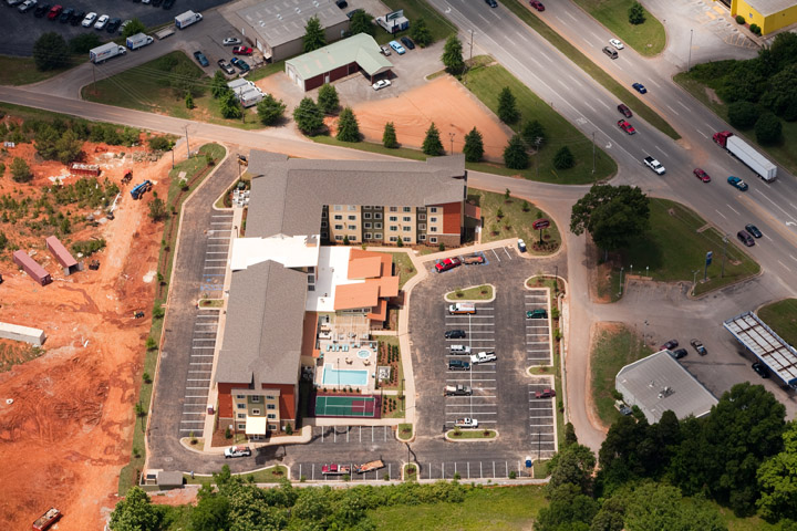ProBuilt Development Inc. - a division of Inford Building Group Inc.