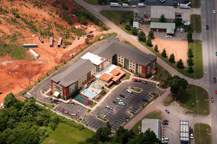 ProBuilt Development Inc. - a division of Inford Building Group Inc.